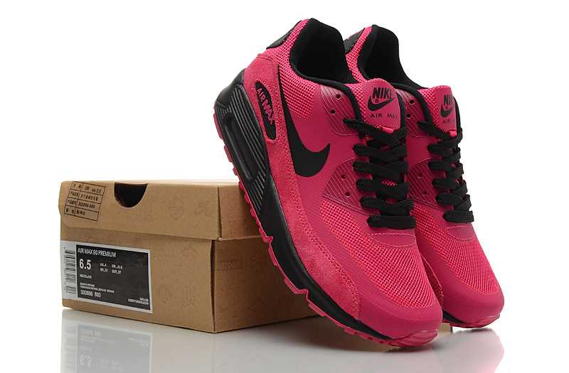 nike air max 90 rouge nouveau vente chaude nike air max 90 de la Chine moins cher